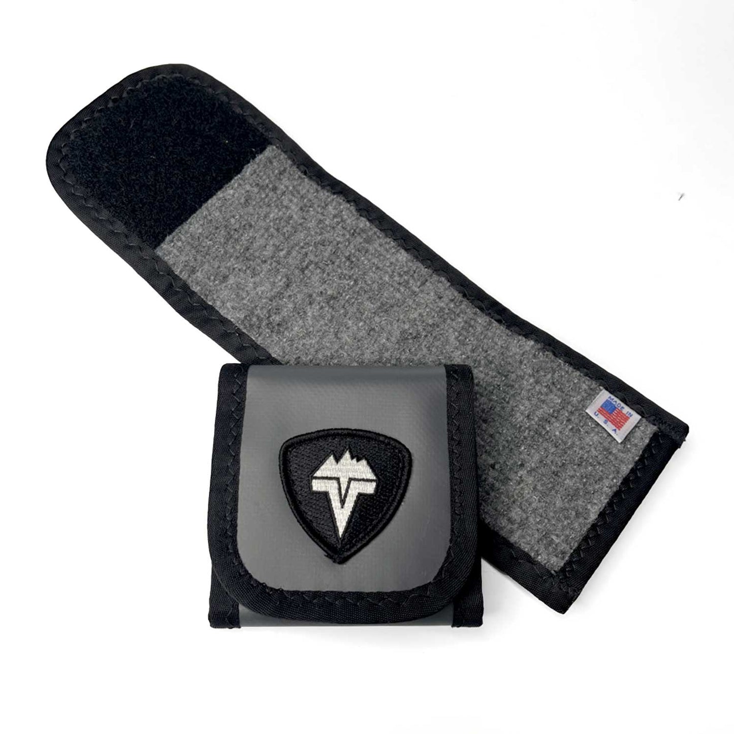 Official Vedavoo Logo Emblem