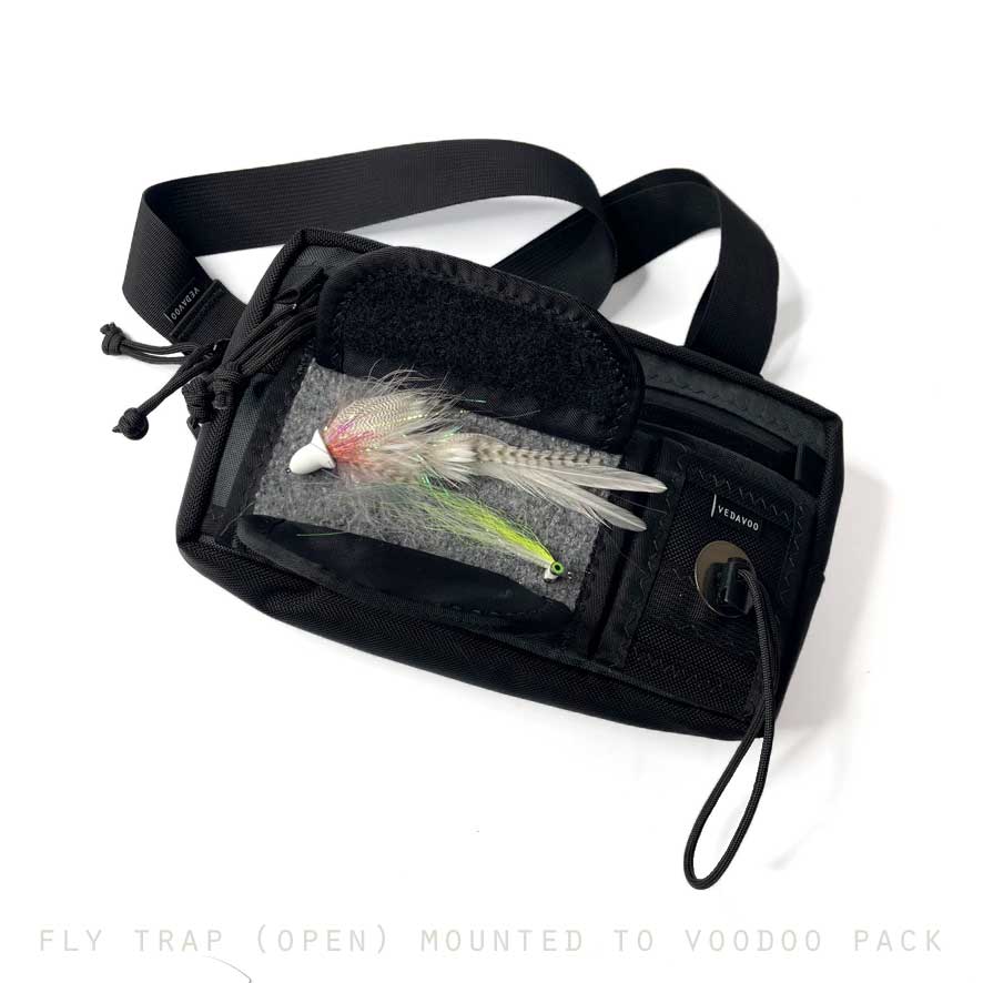 Fly Trap