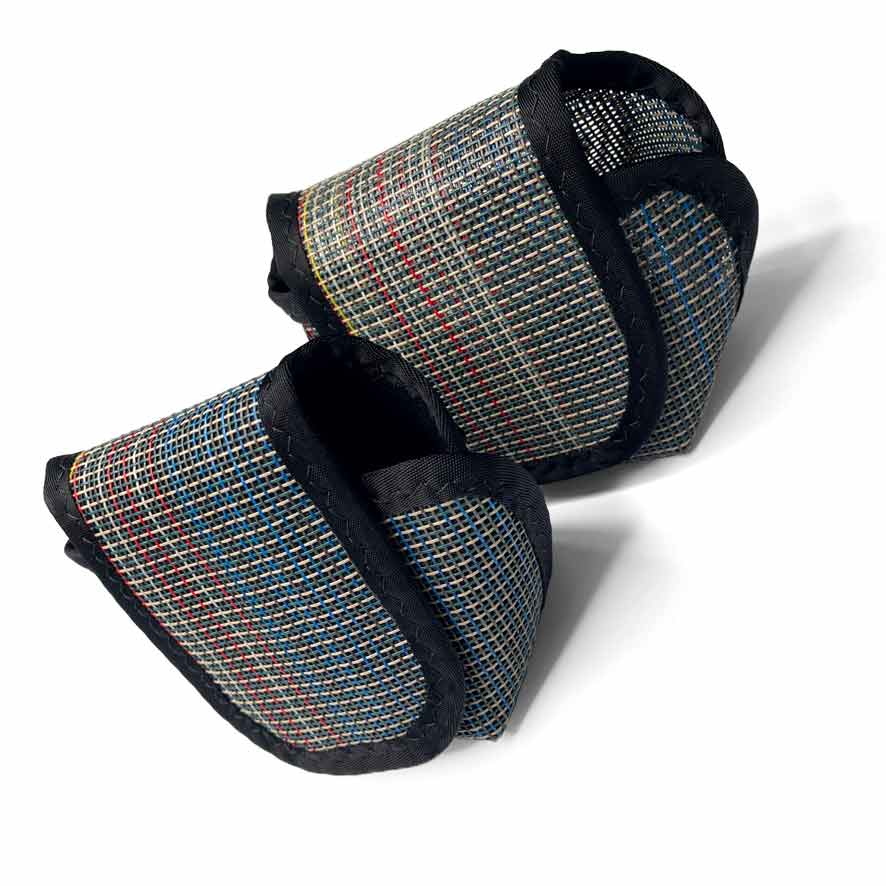 9 10 fly reel cover The Original No-Kink Fly Reel Cover // MESH SHELL – VEDAVOO