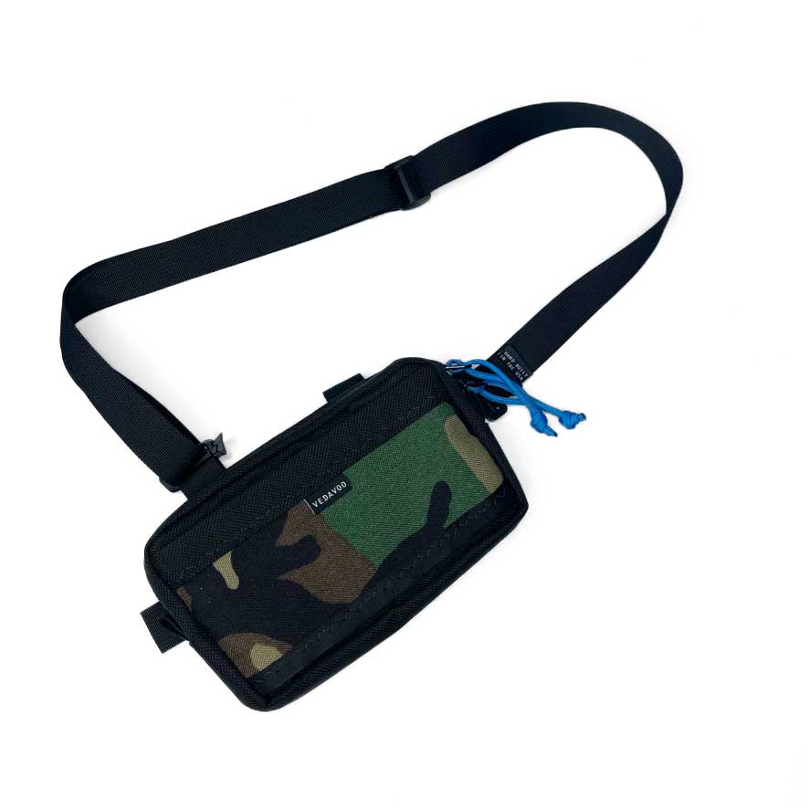 VooDoo Micro EDC Body Bag