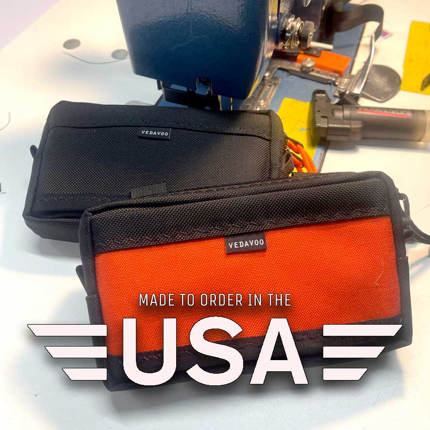 VooDoo Micro EDC Body Bag