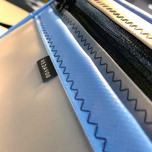 Accent Color For Your New Pack / Bag Build
