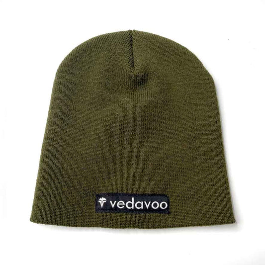 Knit Beanie