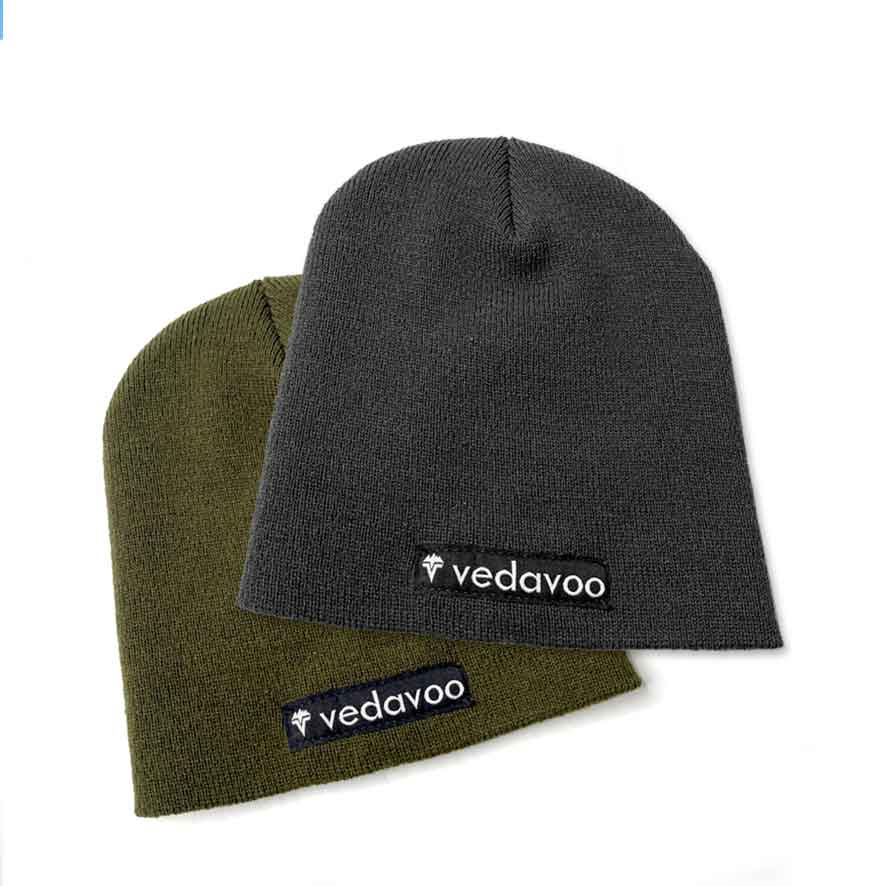 Knit Beanie