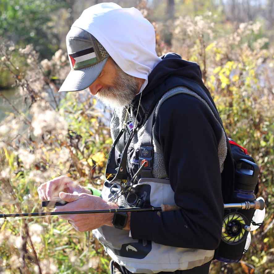 Pathfinder Sling Pack