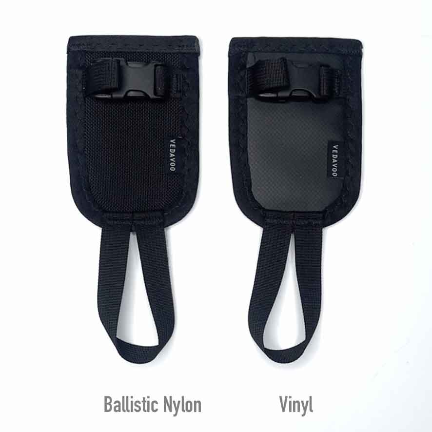 Rod Holster