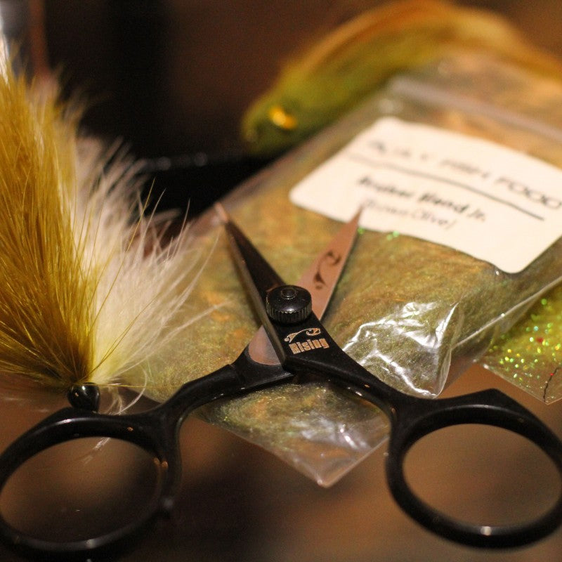 Stellar Scissors with VEDAVOO Storage Pouch