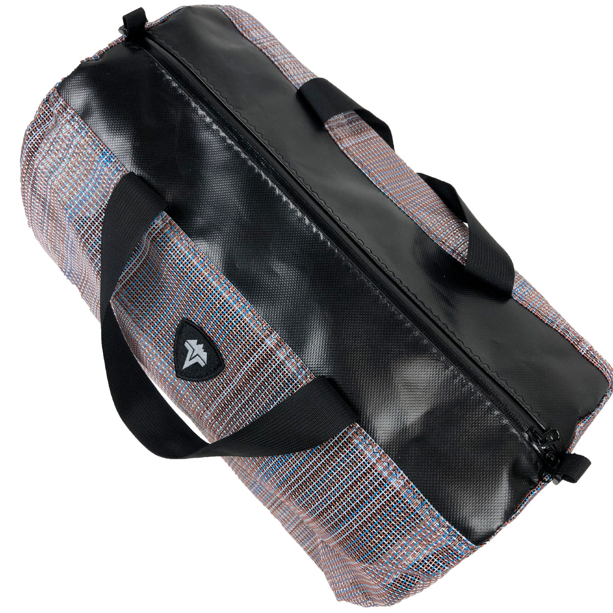 Big Sandy Mesh Duffel Bag