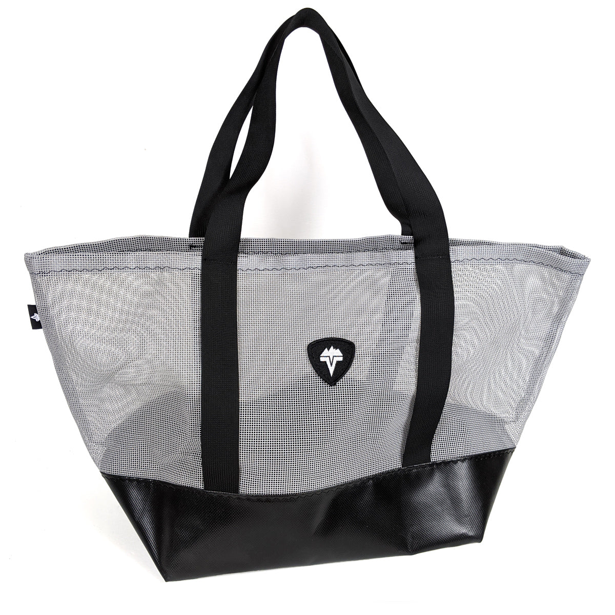 Big Sandy Mesh Tote Bag