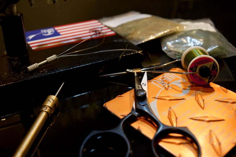 Stellar Scissors with VEDAVOO Storage Pouch