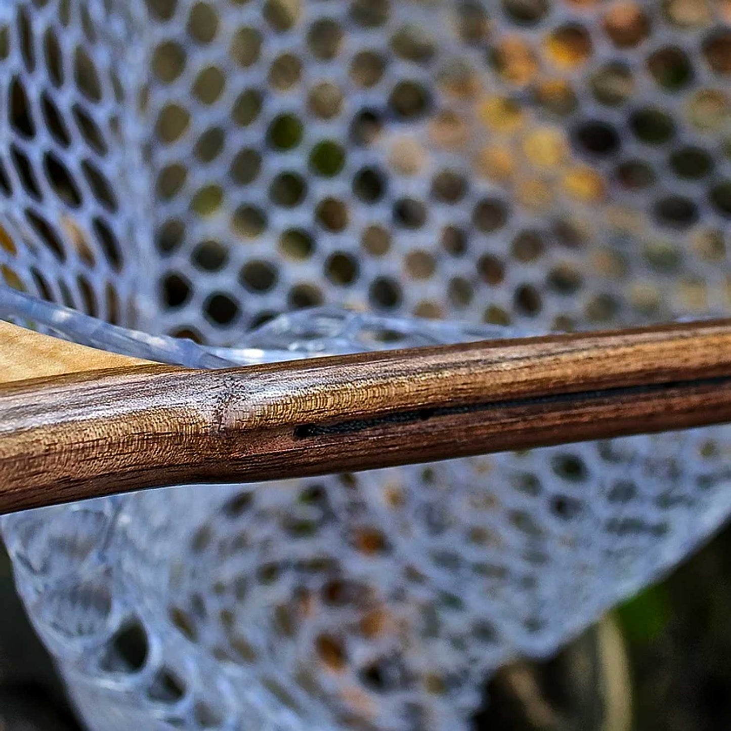 StreamWalker Landing Nets
