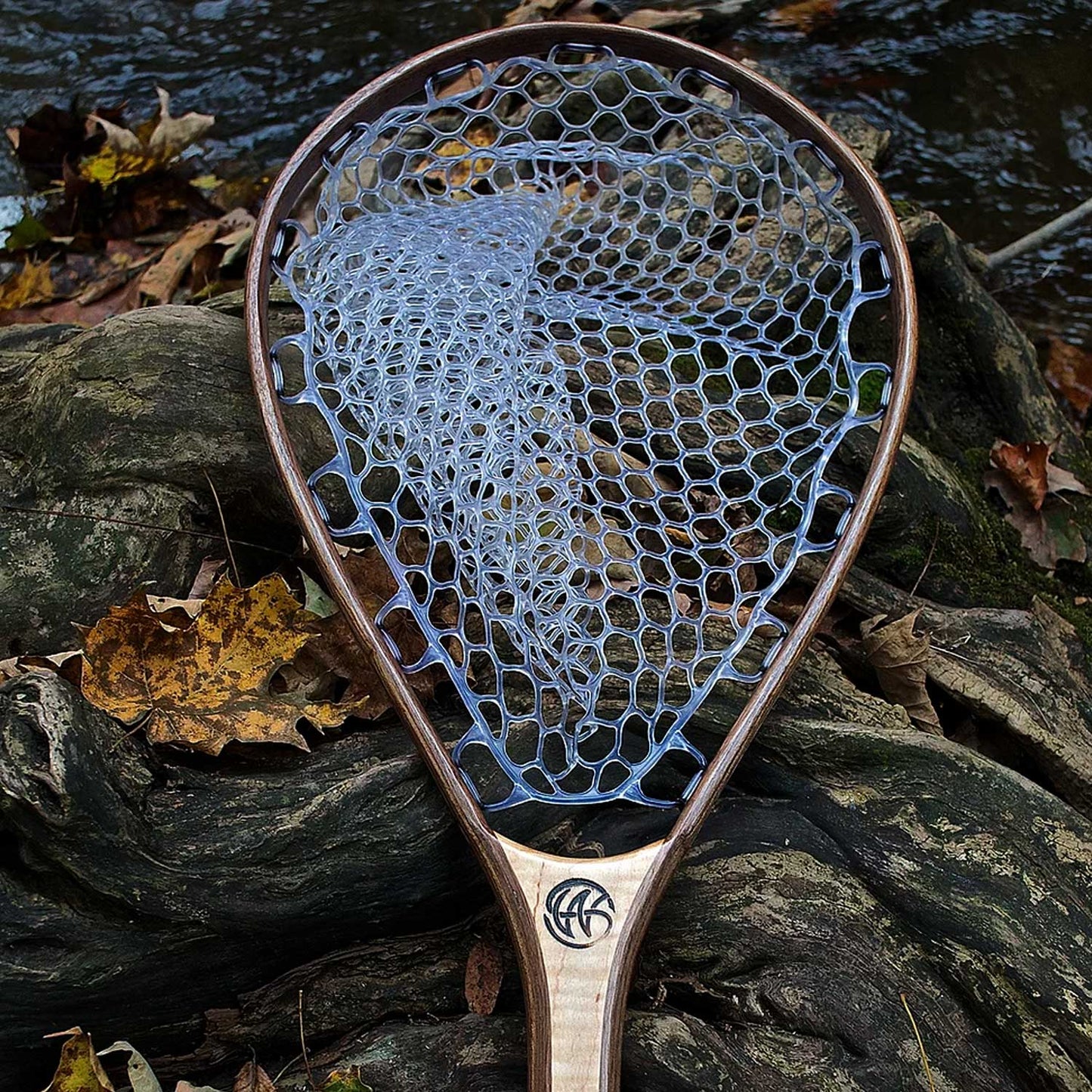 StreamWalker Landing Nets