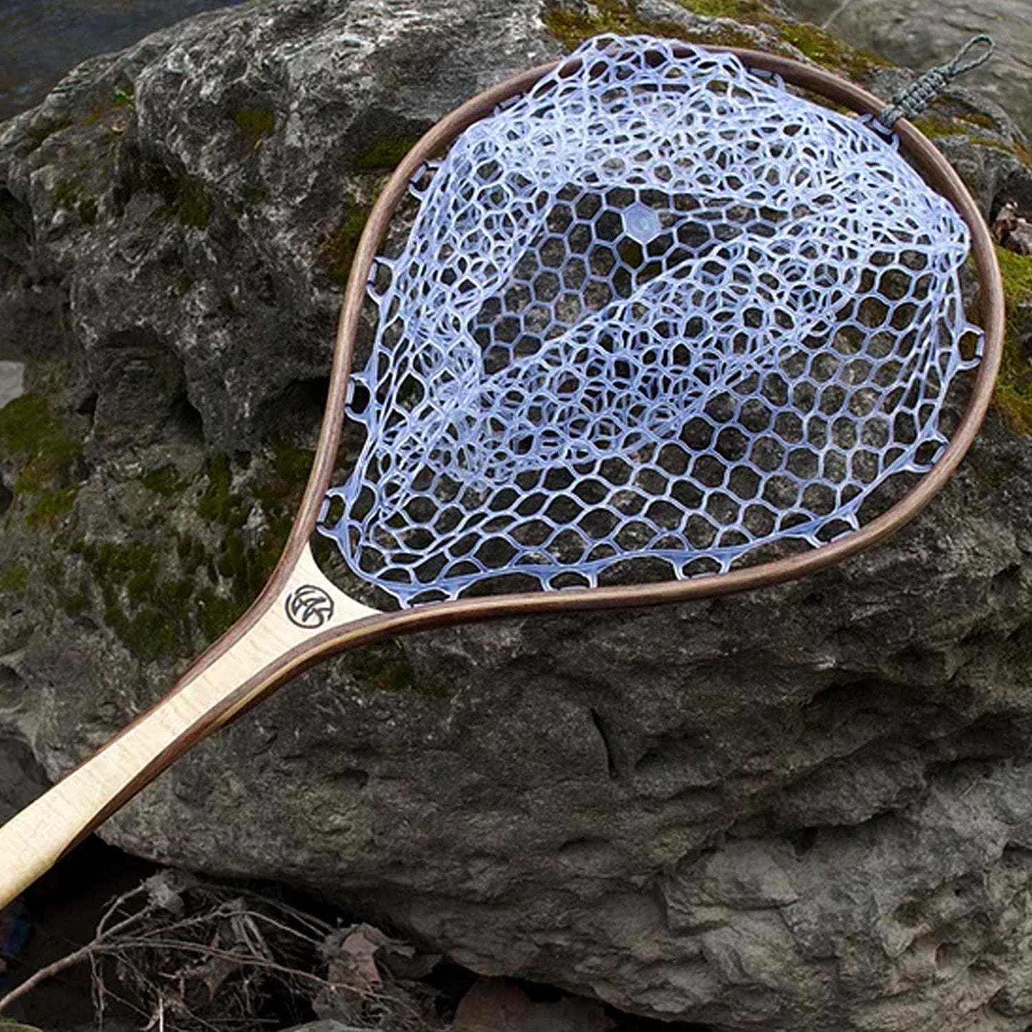 StreamWalker Landing Nets