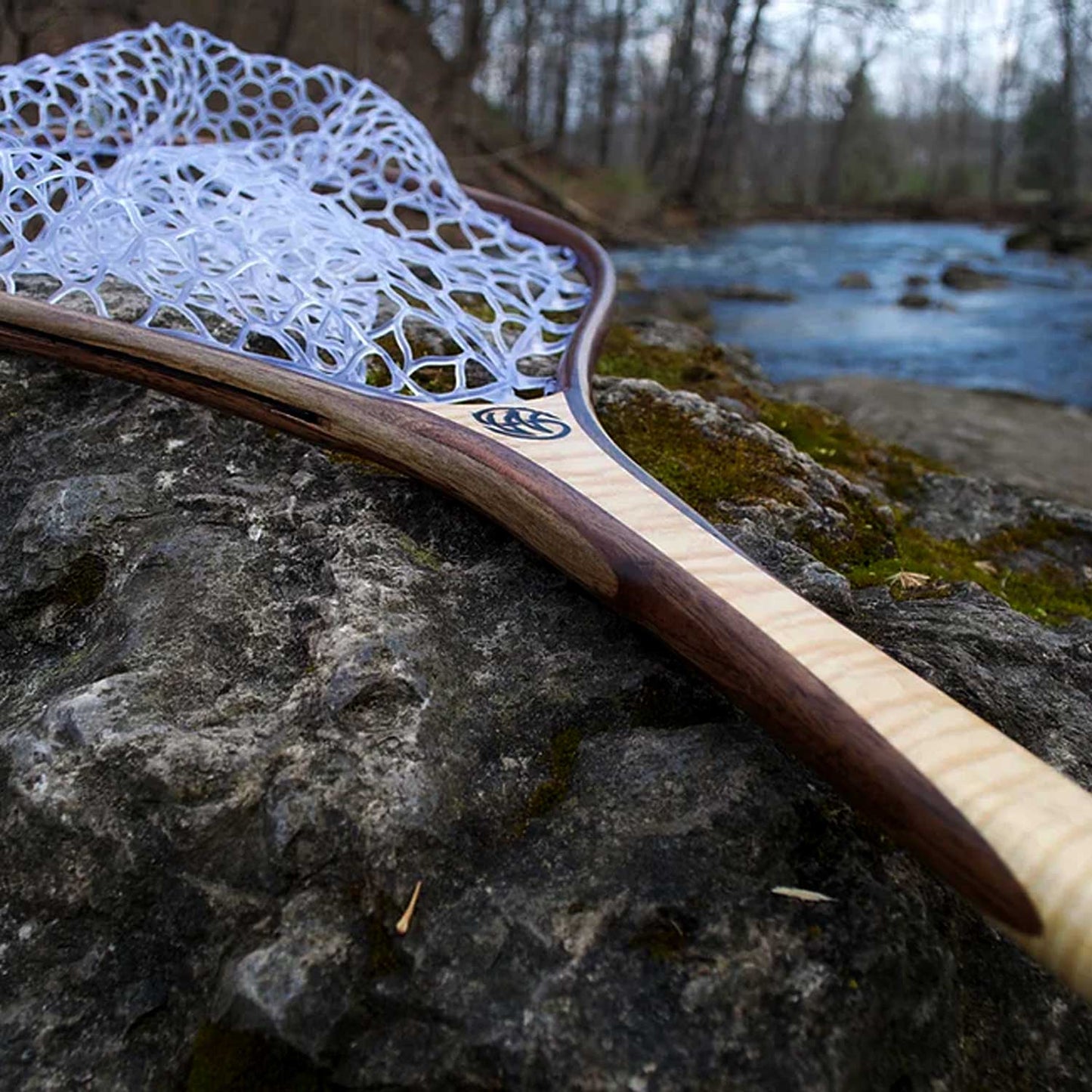 StreamWalker Landing Nets