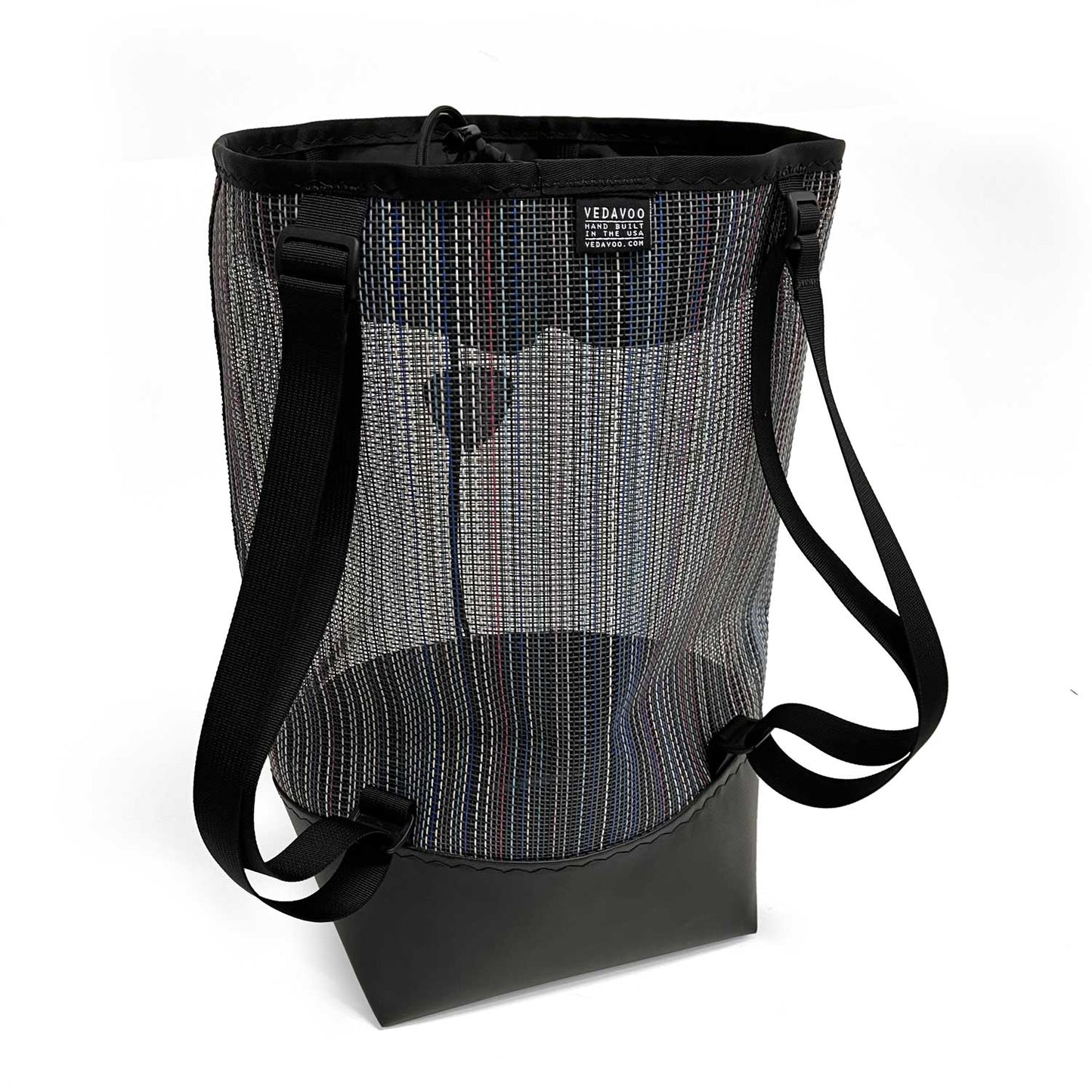 Little Sandy Mesh Ruck