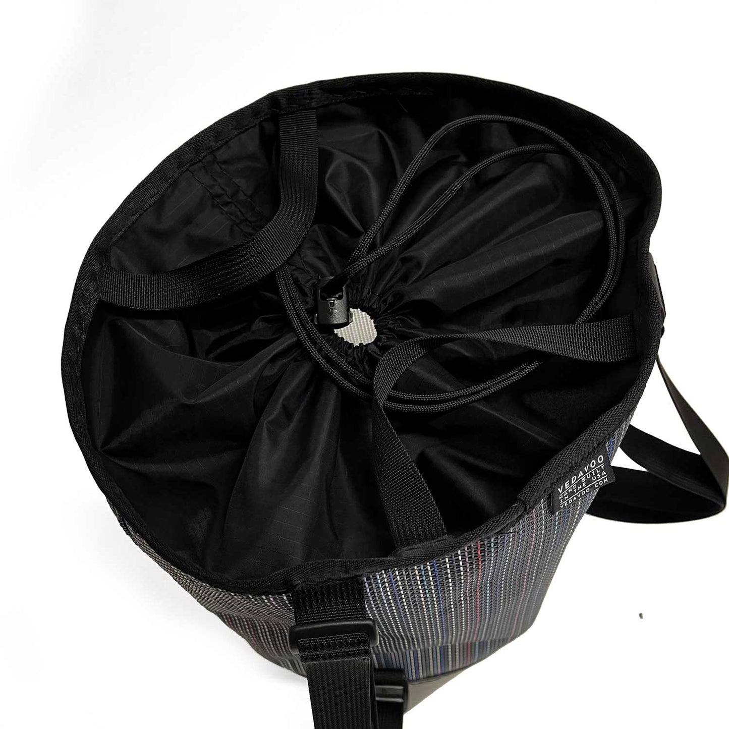 Little Sandy Mesh Ruck