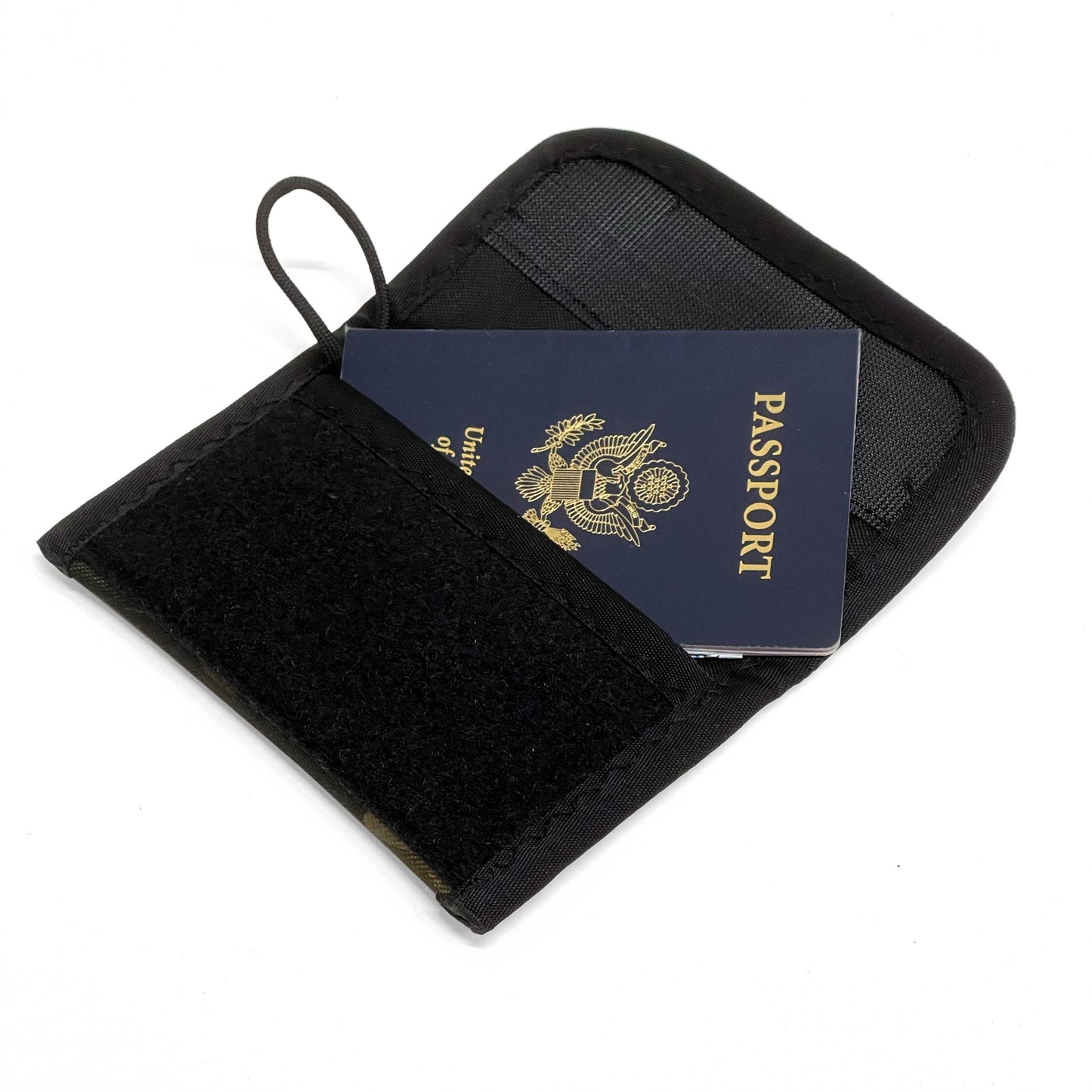 Passport Wallet