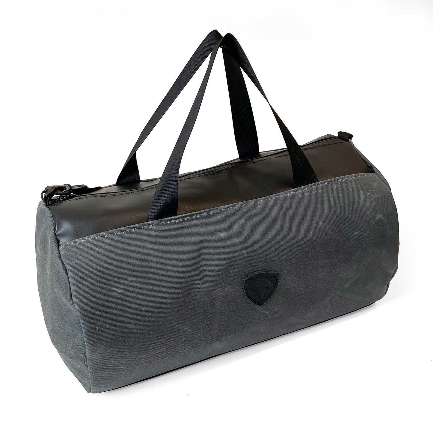 Warrior Duffel Bag