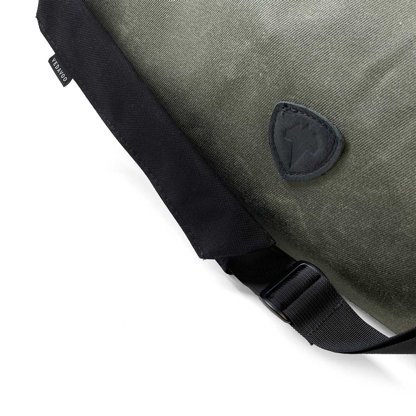 Warrior Duffel Bag