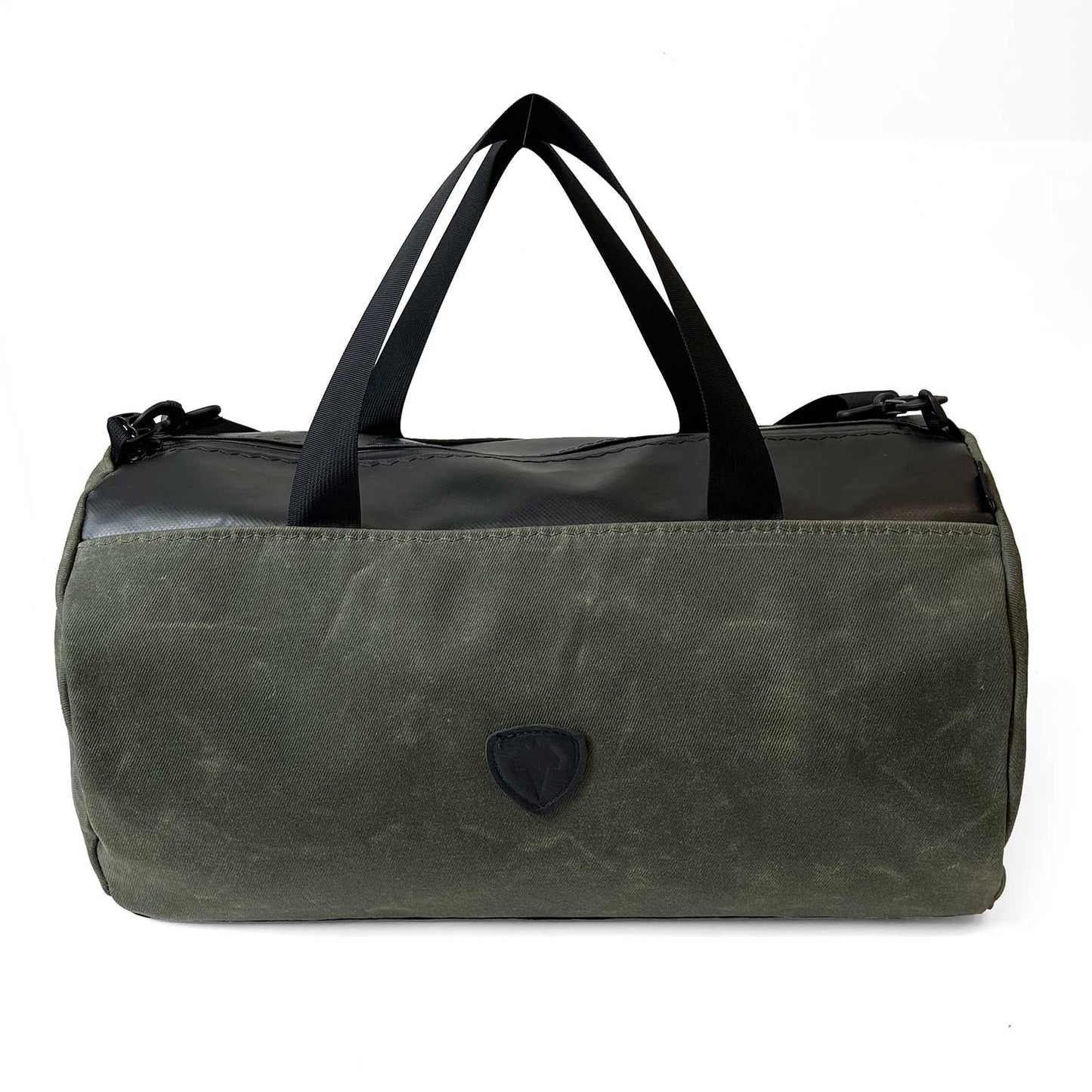 Warrior Duffel Bag