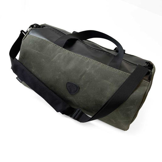 Warrior Duffel Bag