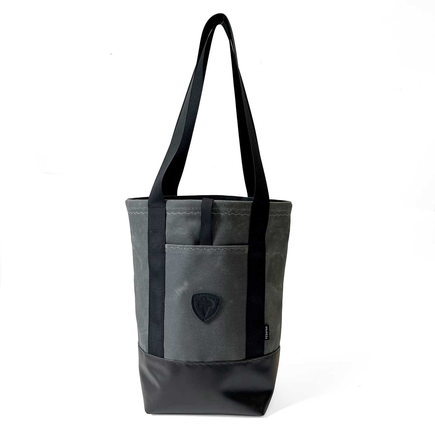 Transit Tote Bags
