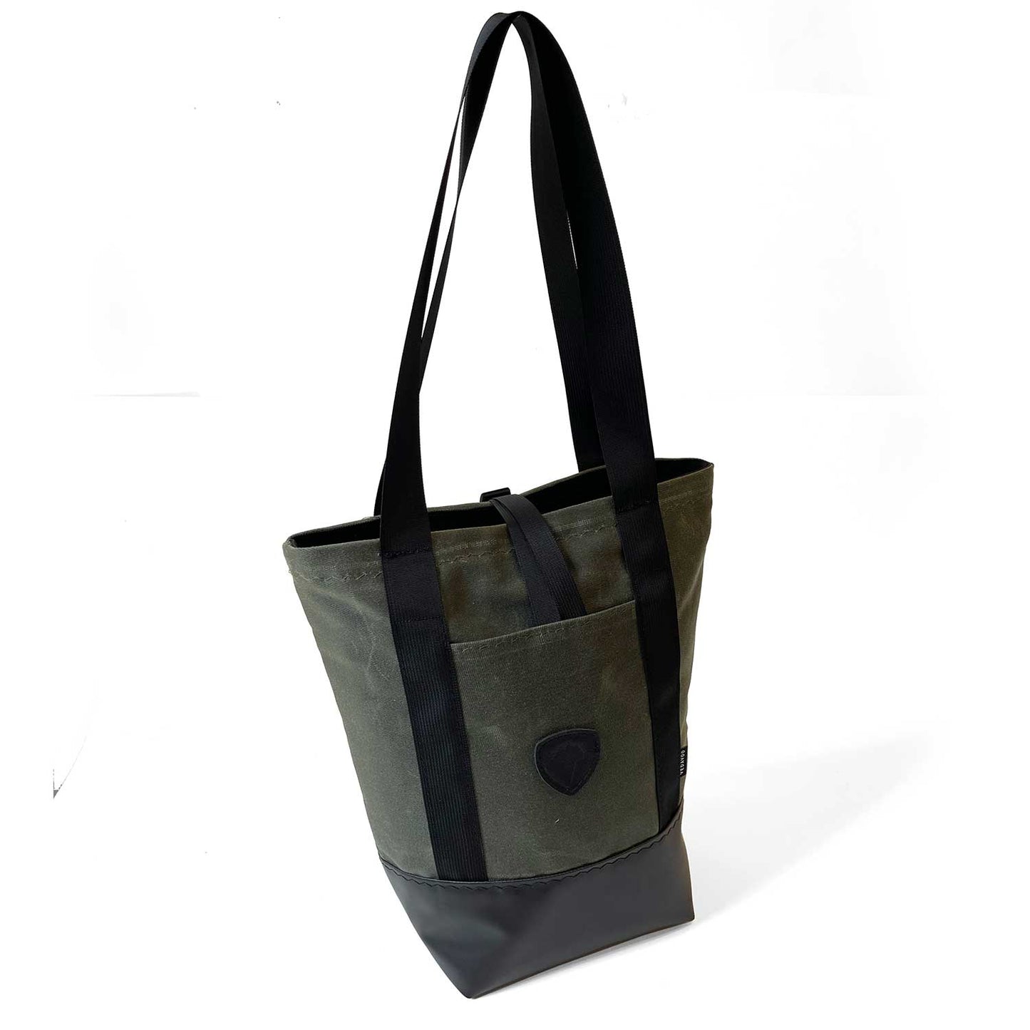 Transit Tote Bags