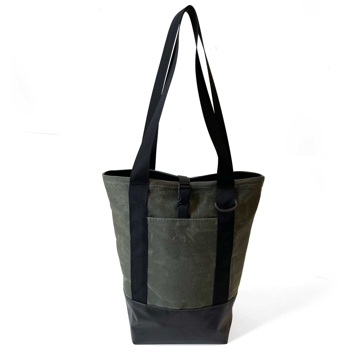 Transit Tote Bags