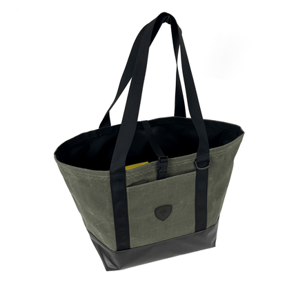 Expedition Tote Bag