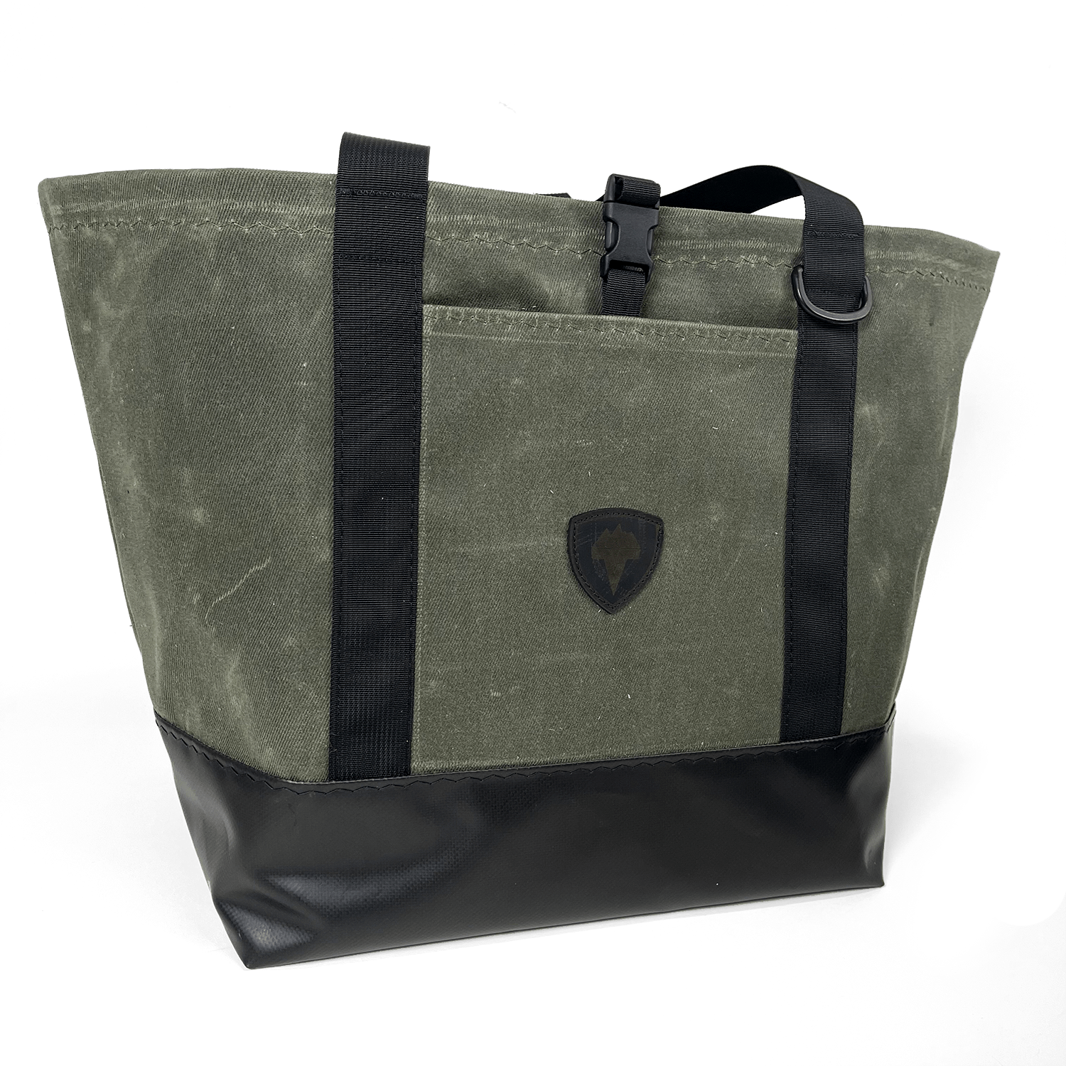 Waterproof Wader Bag // American Made to Order by VEDAVOO
