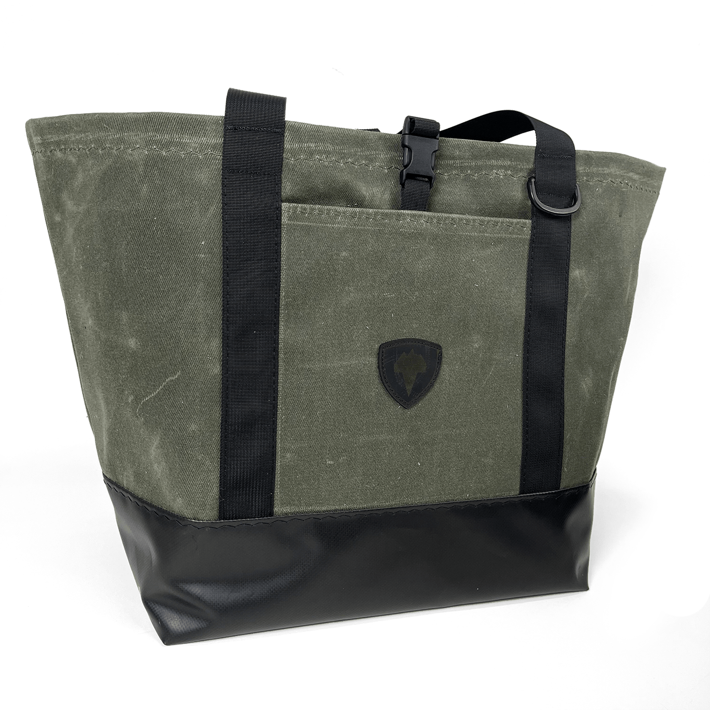 Expedition Tote Bag