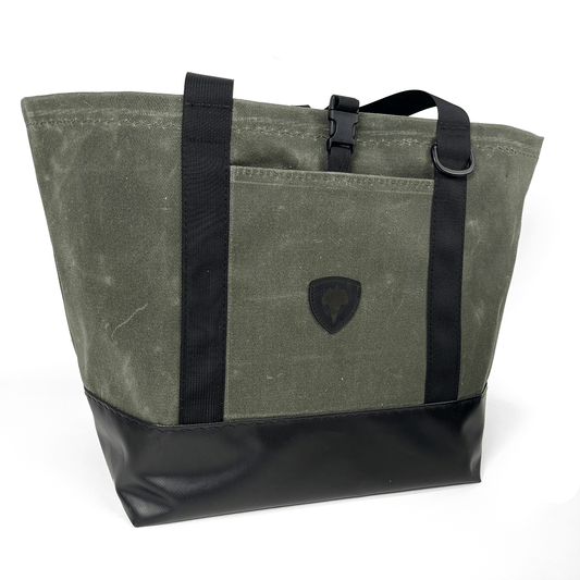 Expedition Tote Bag
