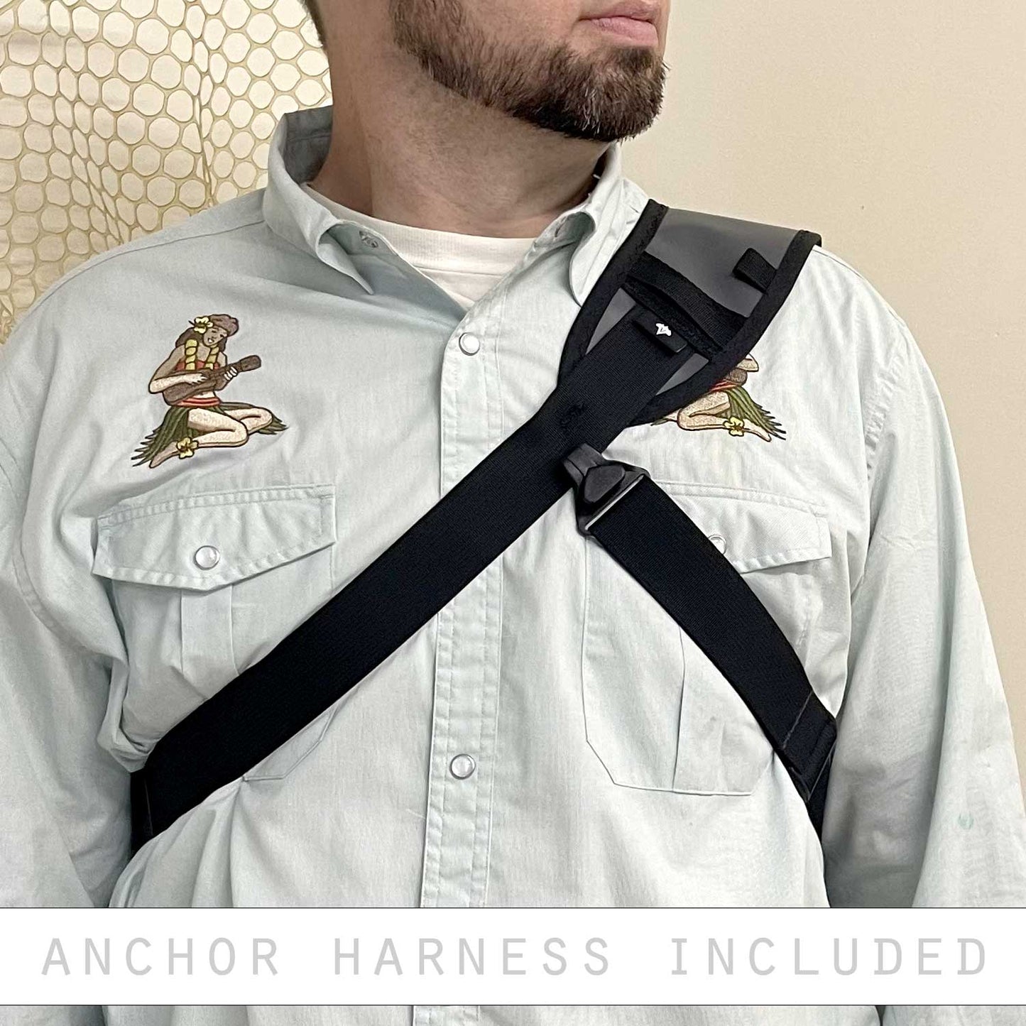 Ripple Sling (for Smaller Statures)