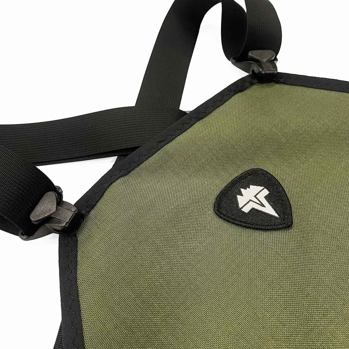 Bench Armor Apron