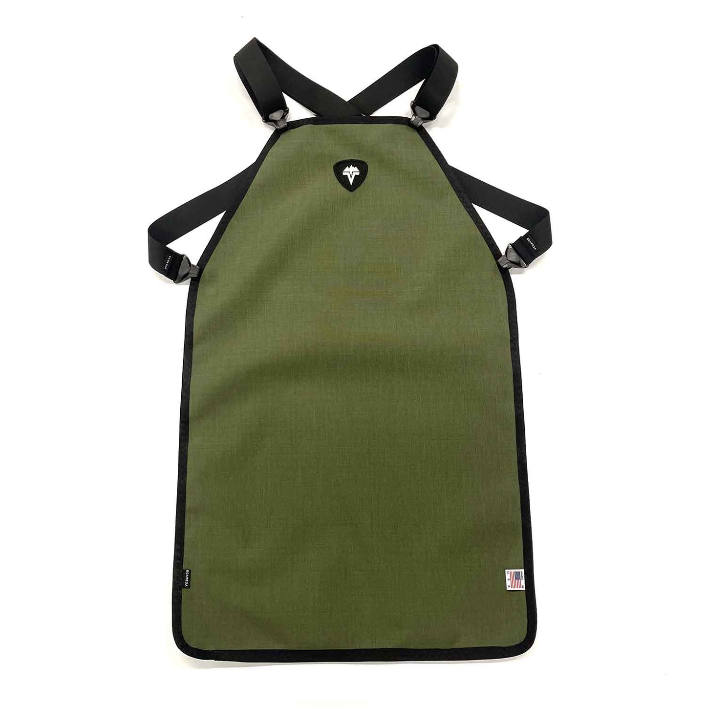 Bench Armor Apron