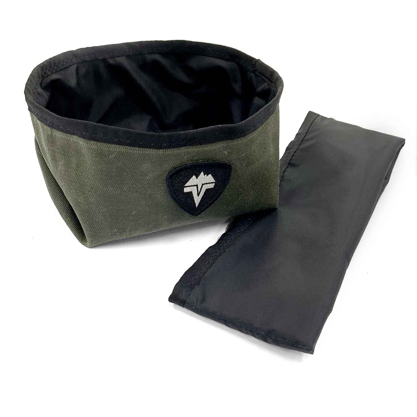 Official Vedavoo Logo Emblem