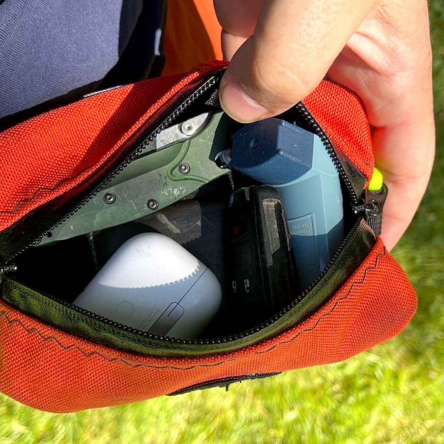 EDC Pocket Pack