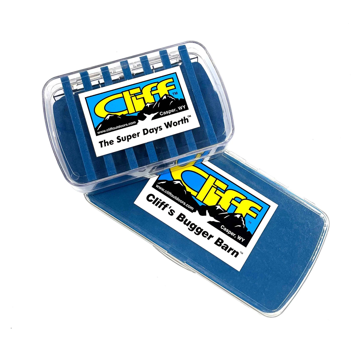 Fly Boxes