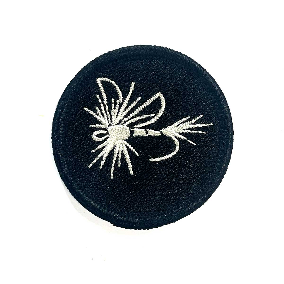 TFM RETRO-FLY Patches