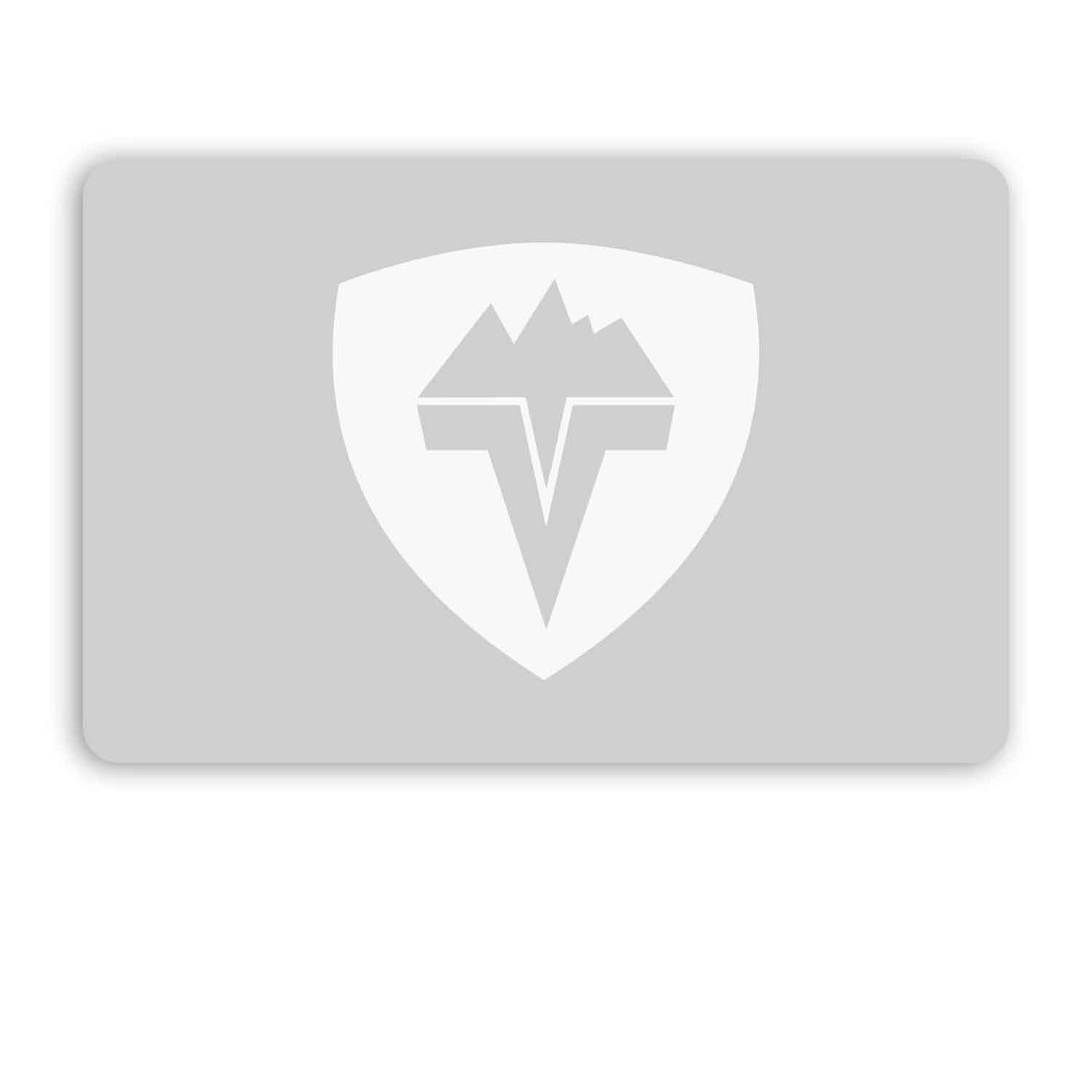 VEDAVOO Digital Gift Card