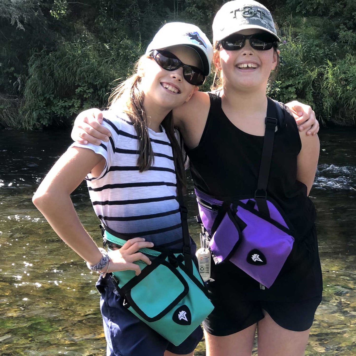 Little Bugger Kids Sling Pack
