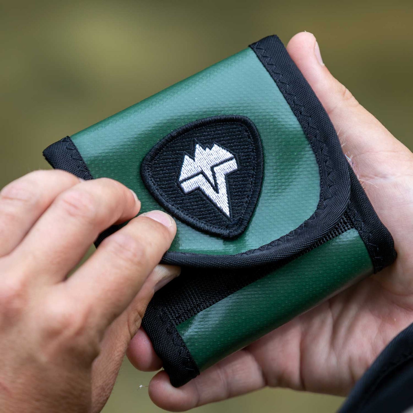 Wader Wallet