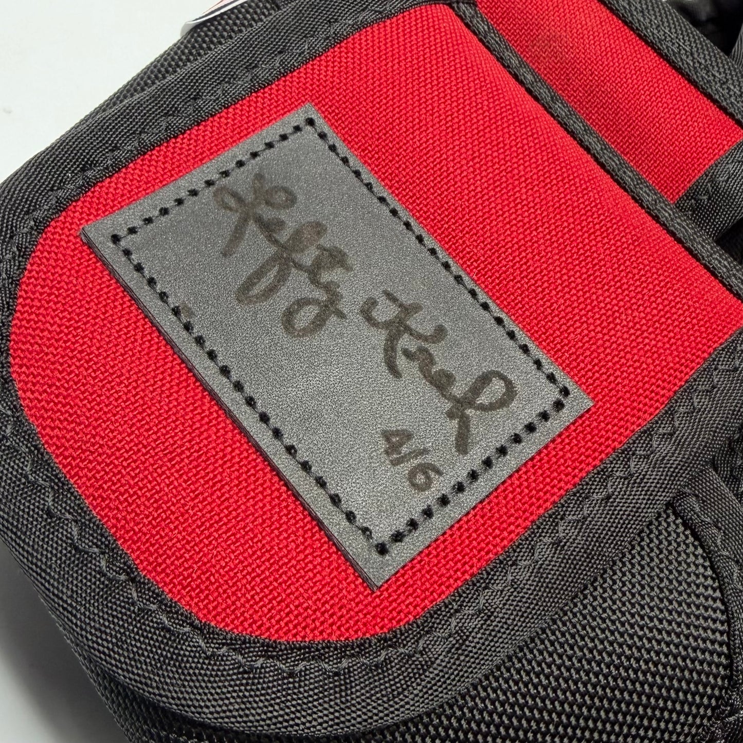 Lefty Kreh Legacy Relic Raffle