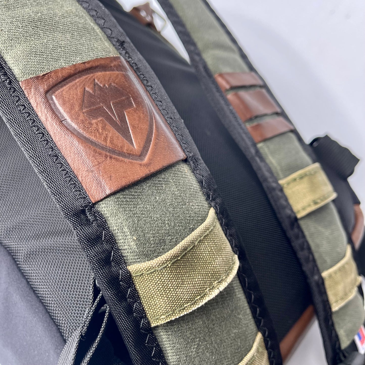 USFS Legacy Relic Daypack Raffle Entry