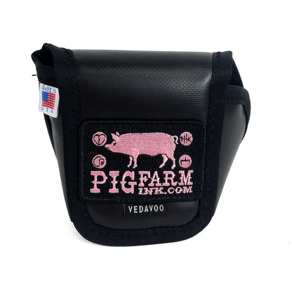 PIG FARM INK Patch