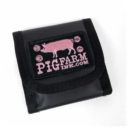 PIG FARM INK Patch