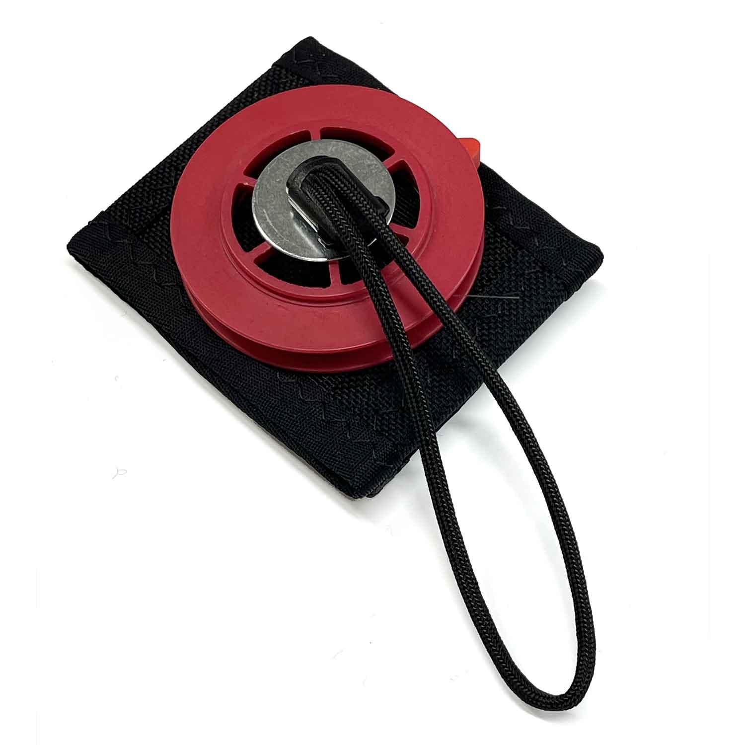 Wifreo Fly Fishing Tippet Holder Tippet T Spool Holder with Bottle Holder  Fly Fishing Accessory