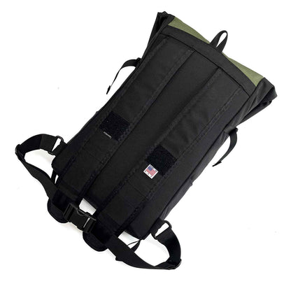 Hex Daypack - DLX Package