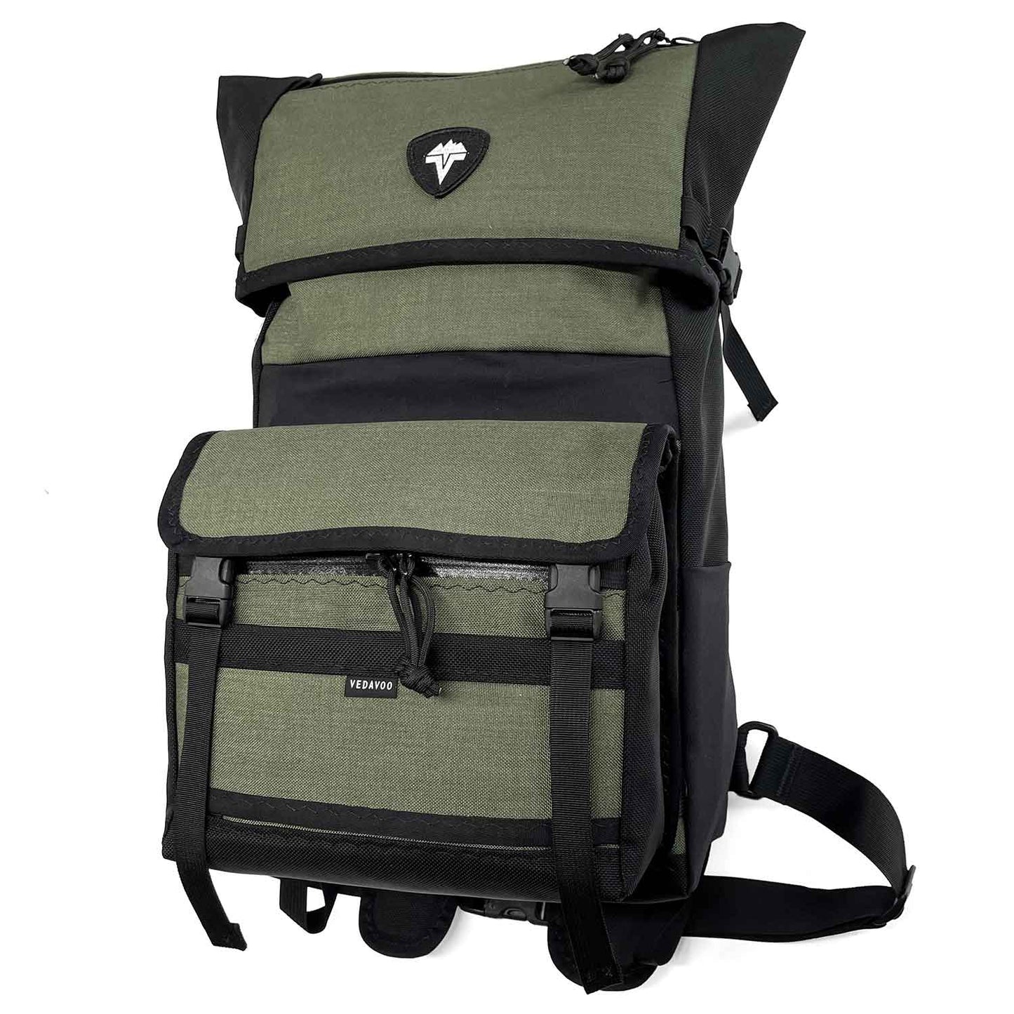 Hex Daypack - DLX Package