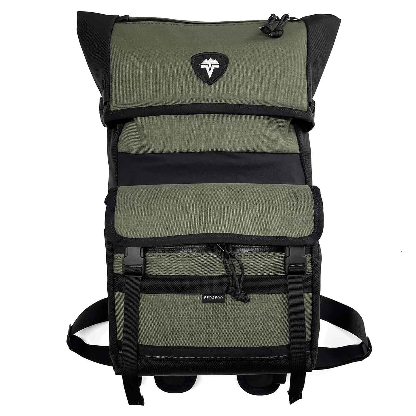 Hex Daypack - DLX Package